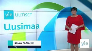 Yle Uutiset Uusimaa: 30.04.2021 17.06