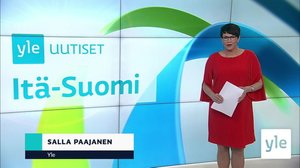 Yle Uutiset Itä-Suomi: 30.04.2021 17.06
