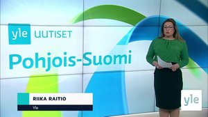 Yle Uutiset Pohjois-Suomi: 30.04.2021 17.06