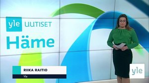 Yle Uutiset Häme: 30.04.2021 17.06