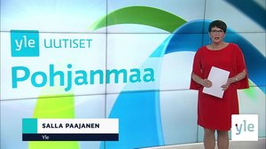 Yle Uutiset Pohjanmaa: 30.04.2021 17.06