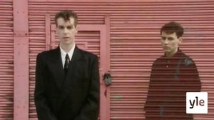 Pet Shop Boys: West End Girls: 01.05.2021 20.01