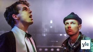 Pet Shop Boys: It Couldn't Happen Here (12): 01.05.2021 06.00