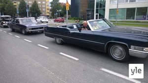 Vappu saa jenkkiautoharrastajat liikkeelle, vaikka korona karsii yhä tapahtumia: 30.04.2021 17.45