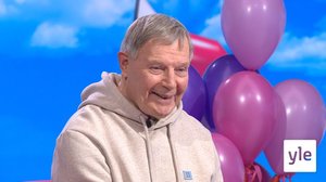 Heikki Kahila: 30.04.2021 19.00