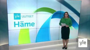 Yle Uutiset Häme: 30.04.2021 18.21