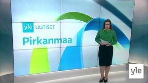 Yle Uutiset Pirkanmaa: 30.04.2021 18.21
