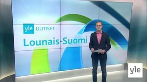 Yle Uutiset Lounais-Suomi: 30.04.2021 18.21