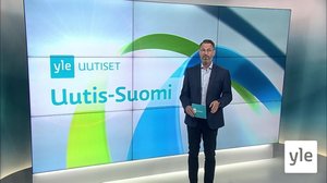 Yle Uutiset Uutis-Suomi : 30.04.2021 20.15