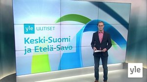 Yle Uutiset Keski-Suomi ja Etelä-Savo: 30.04.2021 18.21