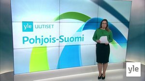 Yle Uutiset Pohjois-Suomi: 30.04.2021 18.21
