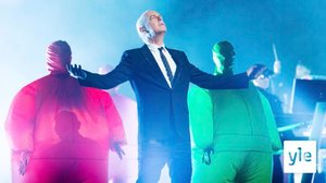 Pet Shop Boys: Inner Sanctum: 01.05.2021 06.00