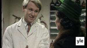 Elämän liekki (S): 03.05.2021 06.00