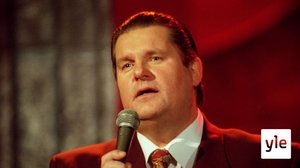 Fredi - suomalainen ääni: 01.05.2021 22.30