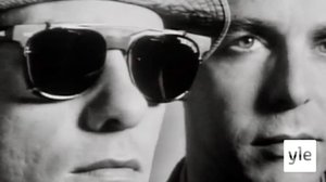 Pet Shop Boys: Being Boring: 01.05.2021 21.28