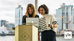 Yllätyksiä (12): 03.05.2021 06.00