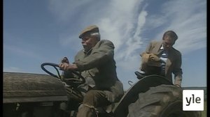 Tyyntä ja myrskyä (7): 03.05.2021 06.00