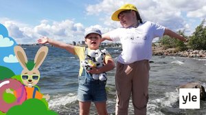 Matkailijat: 06.05.2021 09.56