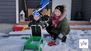 Pihaleikit: 03.05.2021 08.35