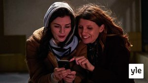 Kaikki on hyvin (7): 03.05.2021 06.00