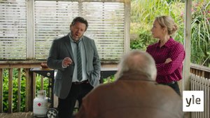 Pieleen mennyt pankkiryöstö 2/2 (12): 04.05.2021 06.00