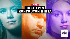 Tosi-tv:n kohtuuton hinta: 03.05.2021 06.00