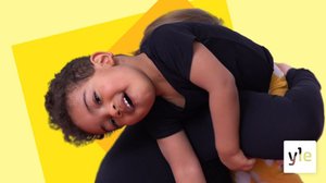 Liam ja äiti: 07.05.2021 00.01