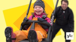 Erin ja isi: 07.05.2021 00.01