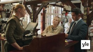 Vaaralliset juhlat 1/2 (12): 04.05.2021 06.00