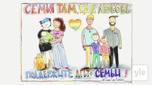 Feminismin korostaminen Venäjällä voi olla vaarallista: 03.05.2021 10.00