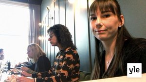 Syötkö todella noin paljon?: 03.05.2021 06.00