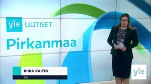 Yle Uutiset Pirkanmaa: 03.05.2021 17.06