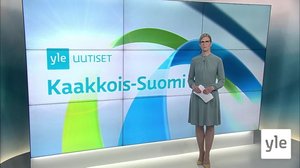Yle Uutiset Kaakkois-Suomi: 03.05.2021 18.21