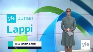 Yle Uutiset Lappi: 03.05.2021 17.06