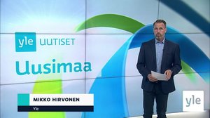 Yle Uutiset Uusimaa: 03.05.2021 17.06