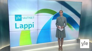 Yle Uutiset Lappi: 03.05.2021 18.21