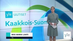 Yle Uutiset Kaakkois-Suomi: 03.05.2021 17.06