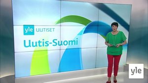 Yle Uutiset Uutis-Suomi : 03.05.2021 20.15