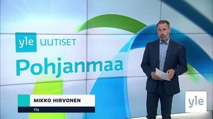 Yle Uutiset Pohjanmaa: 03.05.2021 17.06