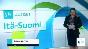 Yle Uutiset Itä-Suomi: 03.05.2021 17.06