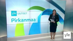 Yle Uutiset Pirkanmaa: 03.05.2021 18.21
