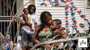 Suomalainen valokuvaaja tallensi amerikkalaisten arkea - rasismi näkyy joka paikassa: 04.05.2021 10.32