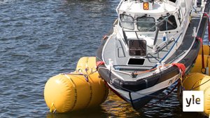 Otkesin tiedotustilaisuus onnettomuudesta, jossa Rajavartiolaitoksen partiovene upposi: 04.05.2021 10.46