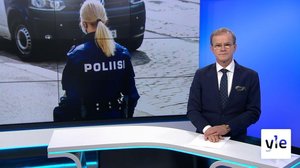Yle Uutiset viittomakielellä: 04.05.2021 17.00