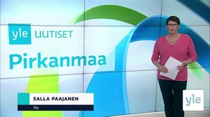 Yle Uutiset Pirkanmaa: 04.05.2021 17.06