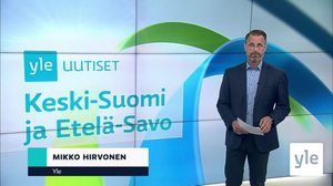 Yle Uutiset Keski-Suomi ja Etelä-Savo: 04.05.2021 17.06
