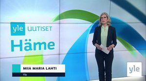 Yle Uutiset Häme: 04.05.2021 17.06