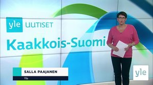 Yle Uutiset Kaakkois-Suomi: 04.05.2021 17.06