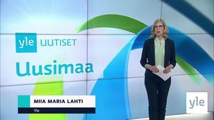 Yle Uutiset Uusimaa: 04.05.2021 17.06