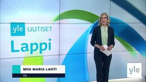 Yle Uutiset Lappi: 04.05.2021 17.06